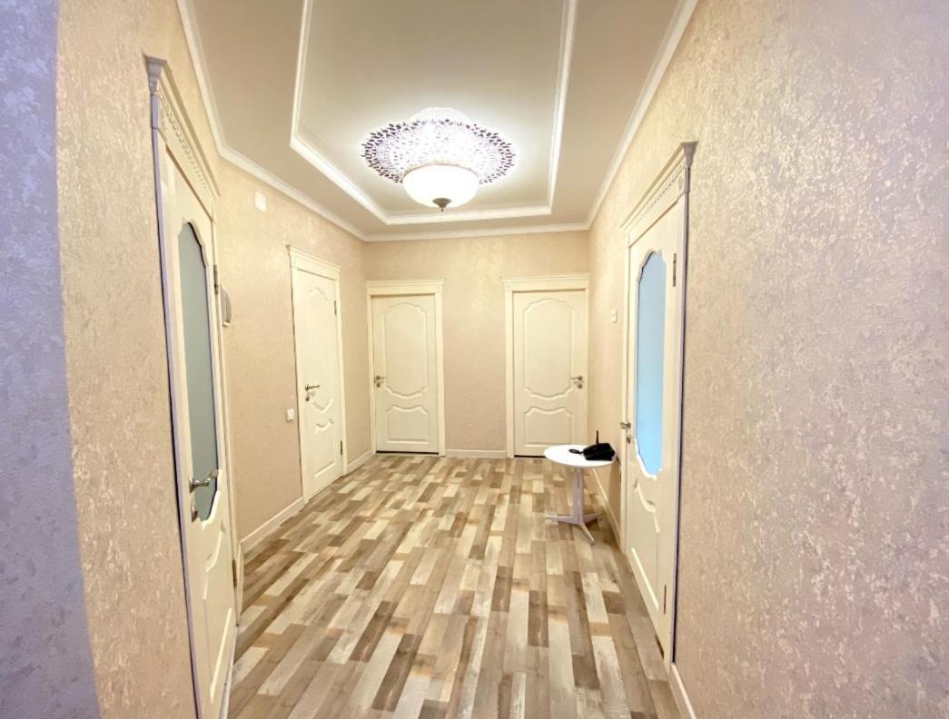 Ala-Bel Guesthouse Бішкек Екстер'єр фото