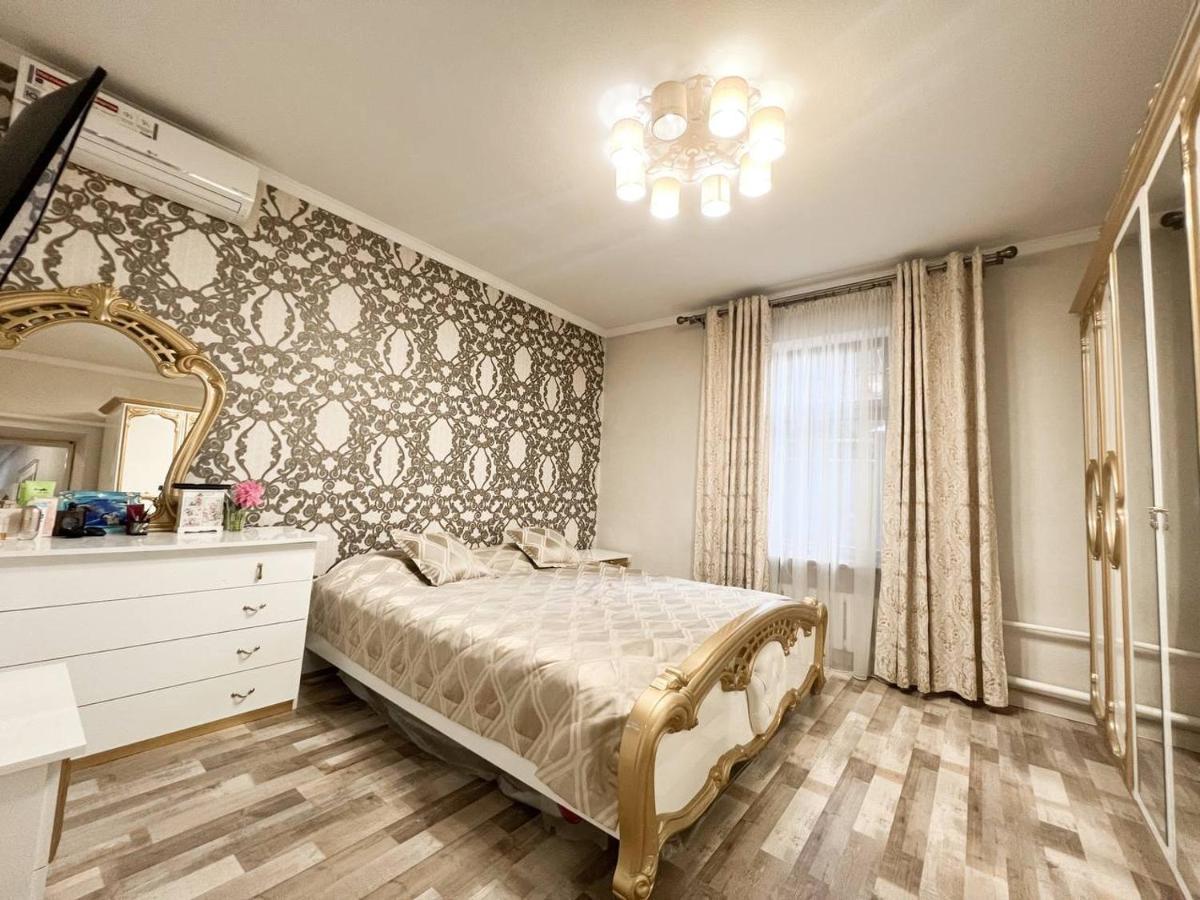 Ala-Bel Guesthouse Бішкек Екстер'єр фото