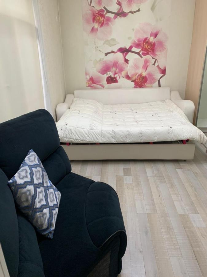 Ala-Bel Guesthouse Бішкек Екстер'єр фото