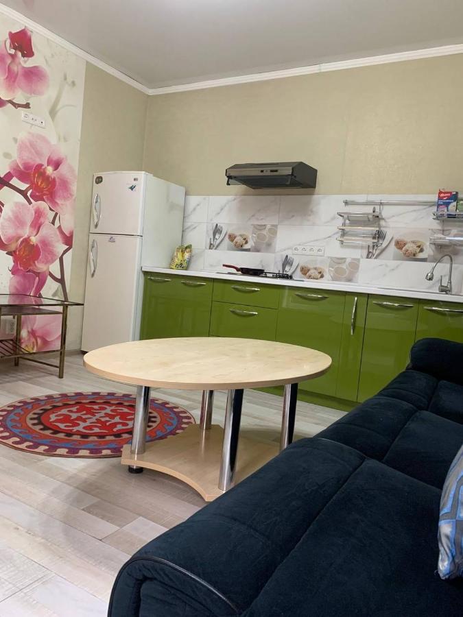 Ala-Bel Guesthouse Бішкек Екстер'єр фото