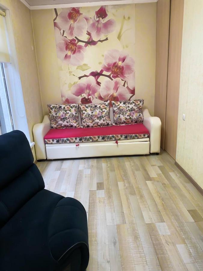 Ala-Bel Guesthouse Бішкек Екстер'єр фото
